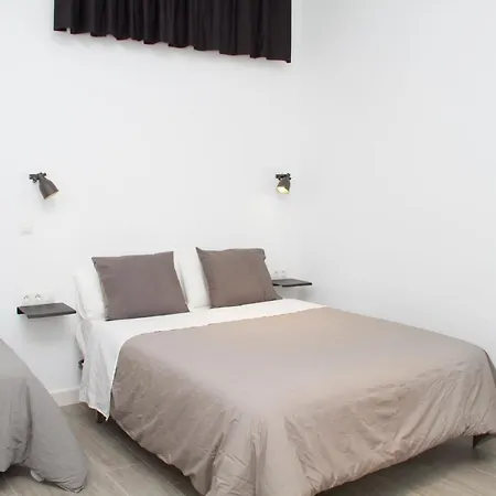 Nuevo Apartamento Sevilla Centro, Trastamara 25-3
