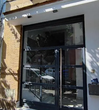 Isg Apartments Feria 106-3