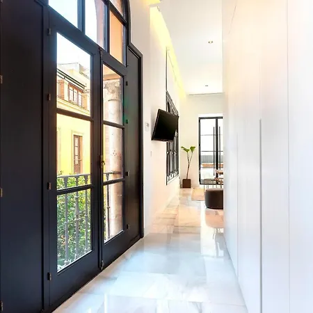 Genteel Home Giralda-2