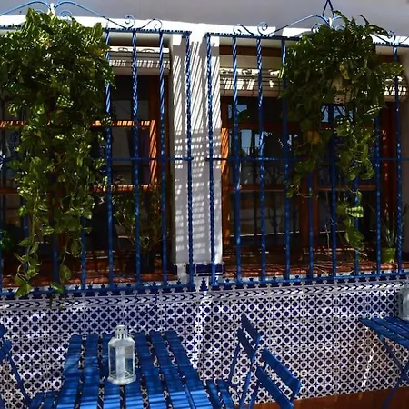 La casa verde-3