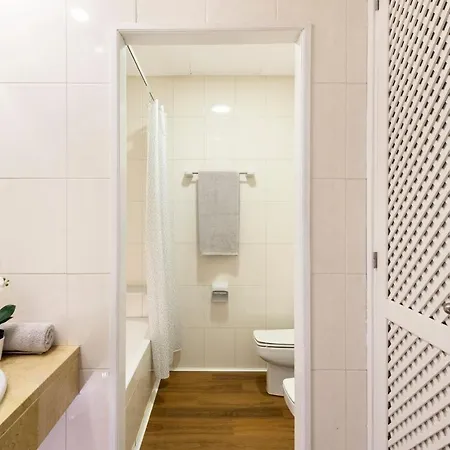 Micampus Armendariz Student Residence-2