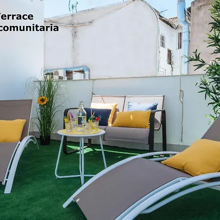 Sbh1 Beautiful 1 Bedroom Apartment In City Center-3