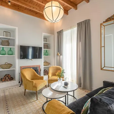 San Lorenzo Collection Homes - Space Maison Apartments-2