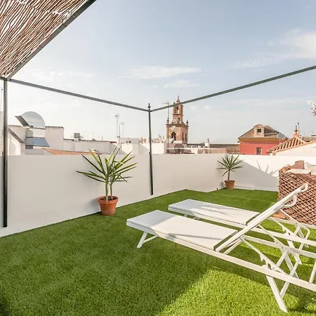 San Lorenzo Collection Homes - Space Maison Apartments-2