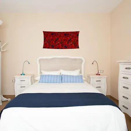 Apartamento En Calle Sierpes-2