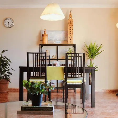 El Apartamento De Trini-3