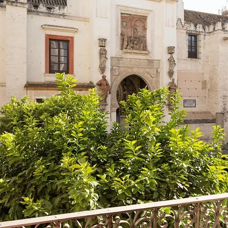 Puerta Catedral Apartments-2