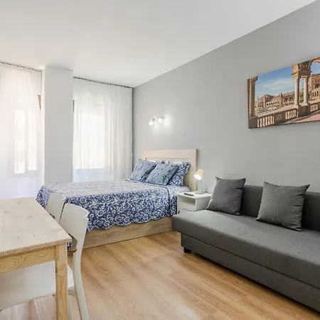 Apartament Hispalis Triana-3