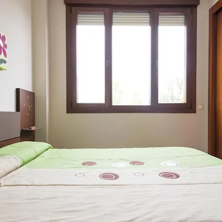 Casa de Lola - Piscina y Parking Privado Incluido-3