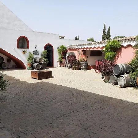 Finca exclusiva (10.000m2) para 10-17 personas-3