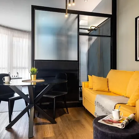 Muralla Sevilla Suites By Lola-3