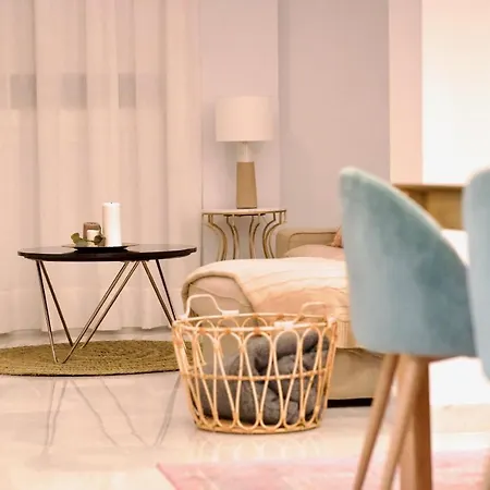 Spalis Suite Lujo En El Centro Historico Con Parking-3