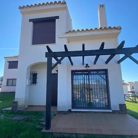 Casita rural Sierra de Sevilla, combina una maravilla-3