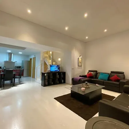 Luxury Complete Building In The Heart Of Seville-3