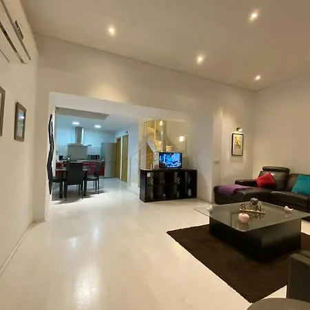 Luxury Complete Building In The Heart Of Seville-2