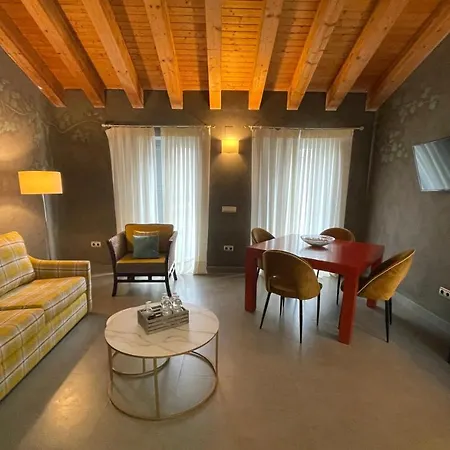 Ritual Sevilla Suites - Malaver 23 (Adults Only)-2