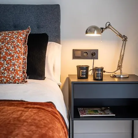 Avantistays Buganvilla, La Sevilla Autentica-3