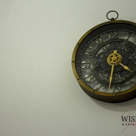 Wish Suite Maria Auxiliadora De Sevilla-2