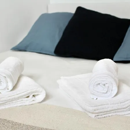 Wish Suite San Lorenzo De Sevilla-3
