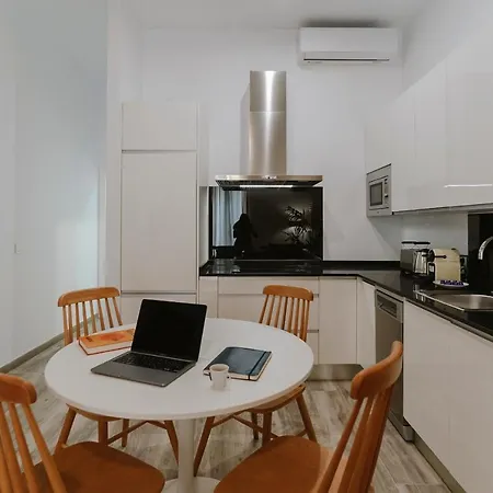 O&L Puñonrostro Bright Minimalist Central Home-2