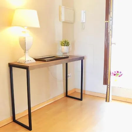 HomeySeville-Penthouse Cathedral Tomas de Ibarra St 6 pax, Parking Optional-3