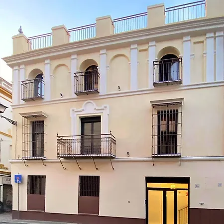 Triplex San Esteban 16 Señorial-2