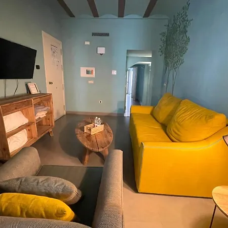 Ritual Sevilla Suites - Malaver 23 (Adults Only)-3