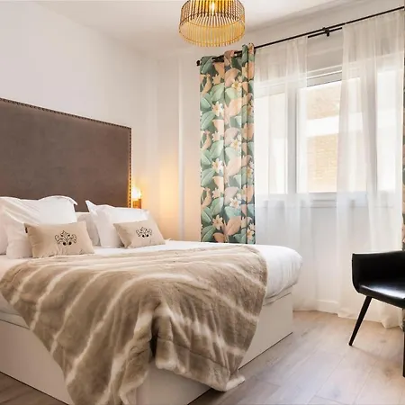 Casa Triana 1888 Suites By Epoca-3
