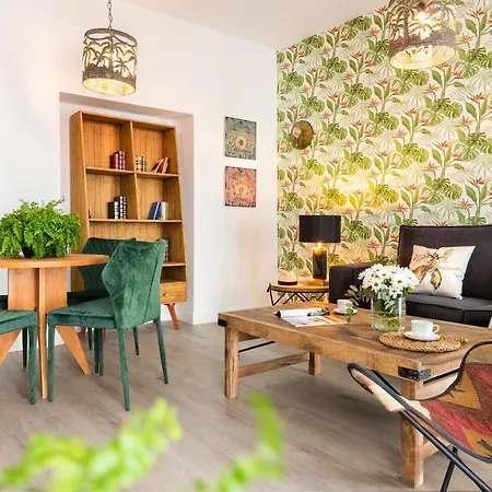 Casa Triana 1888 Suites By Epoca-3