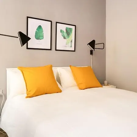 Mia Suite. Center Of Seville-2