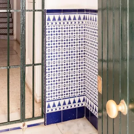 Mia Suite. Center Of Seville-3