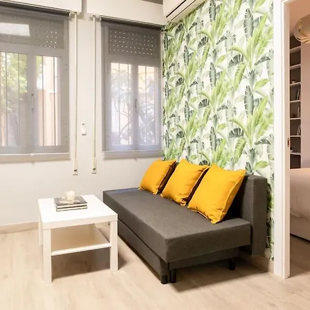 Mia Suite. Center Of Seville-3