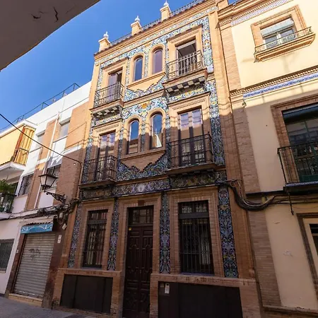 Triana Acacias By Valcambre-3