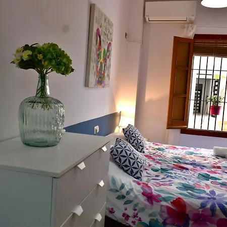 Apartamento Duenas-3