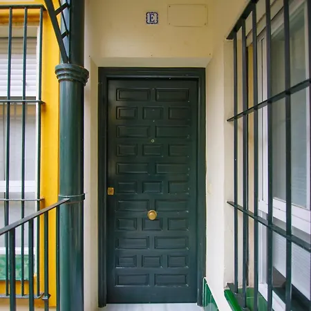 RentalSevilla Santa Rufina-3