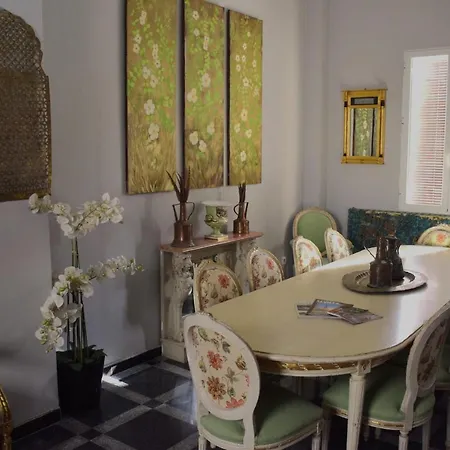 Casa Xanadu Seville - 6 bedroom Andalusian home with terraces-2