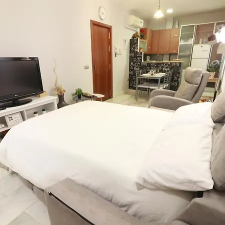 Apartamento Cristo De Burgos - Kainga Homes-3
