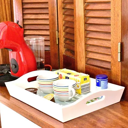 Apartamento Dueñas-3