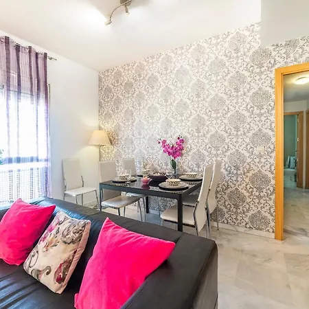 Apartamento La Salle-2