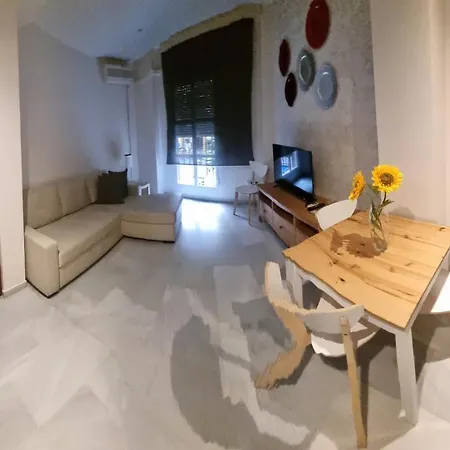 Apartamentos centro histórico-2