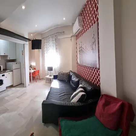 Apartamentos Centro Historico-3