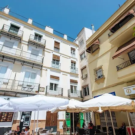 Ad2B Apartment, 300M From Cathedral With 2Br-3