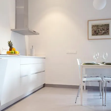 Casas De Sevilla - Apartamento A Pie De Muralla - Centro Historico-2