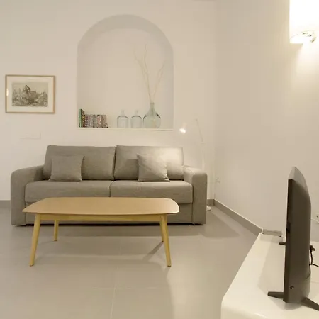Casas De Sevilla - Apartamento A Pie De Muralla - Centro Historico-3
