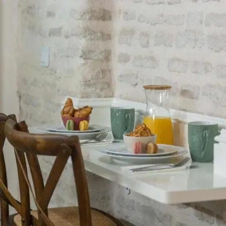 Juderia De Sevilla I - Luxury Apartments.-2