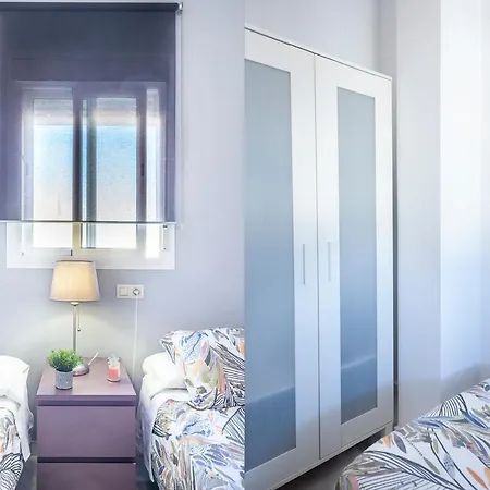 Apartamento La Salle-3