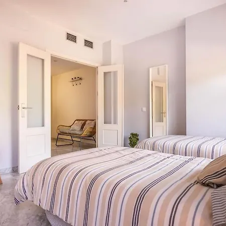 Apartamento Ronda de Triana 45-3