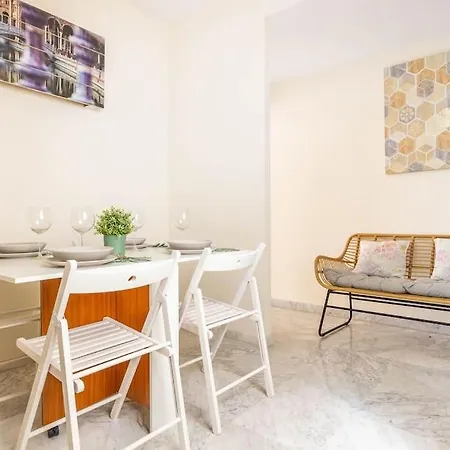 Apartamento Ronda de Triana 45-2