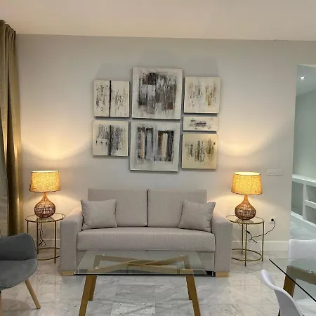 Olavide Premium Apartments-3
