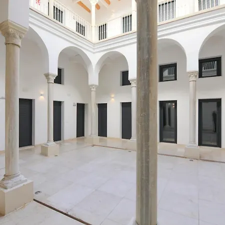 Rentalsevilla San Esteban-2